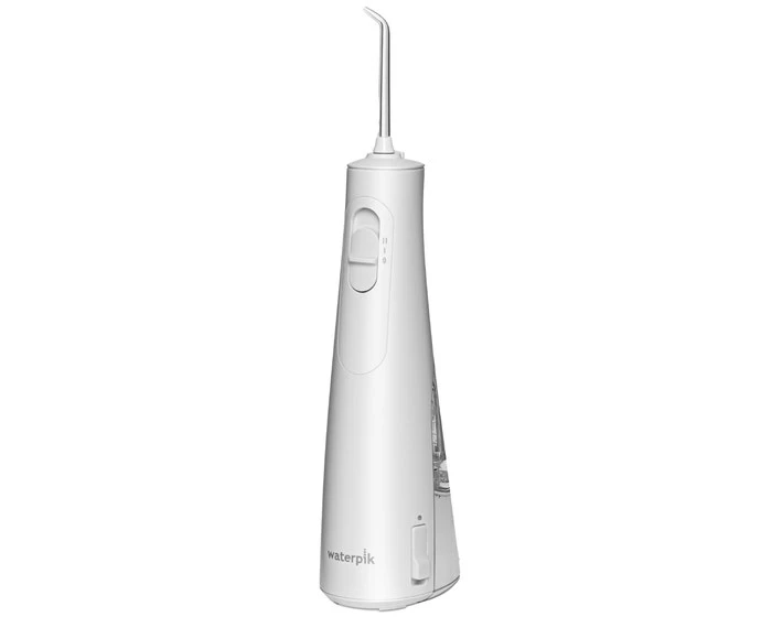 Hydropulseur Enhance WF-21, Sans Fil Blanc-White