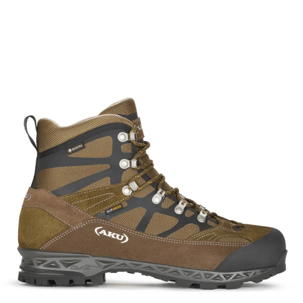 Trekker Pro GTX 