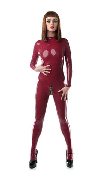 Captive Catsuit
