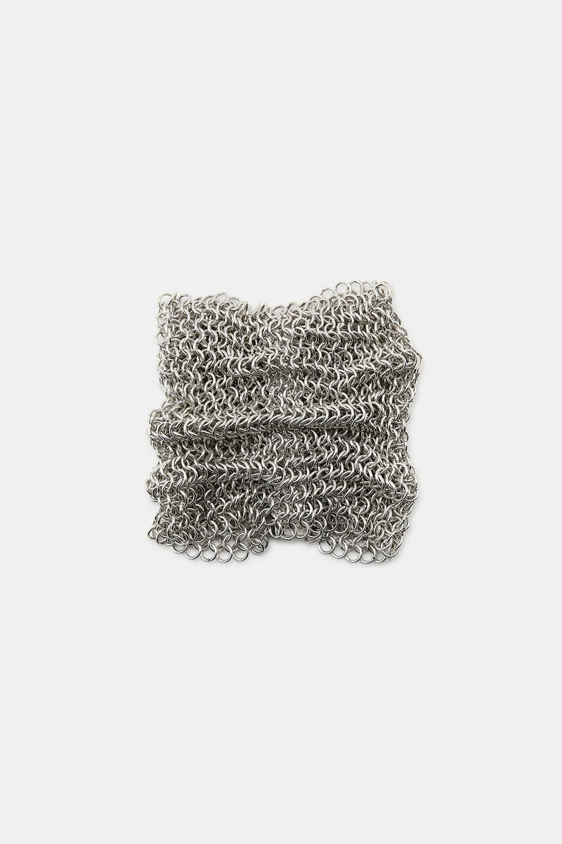  bracelet maille