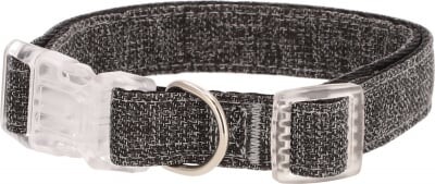 Collier pour chien Ecopetly de Zolia - plusieurs tailles disponibles