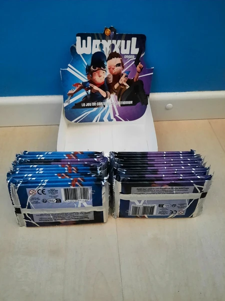 Wankul full display season 1