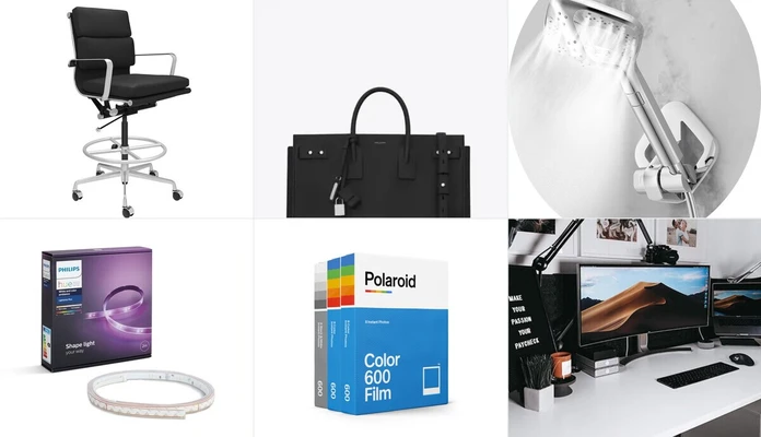 My Wishlist