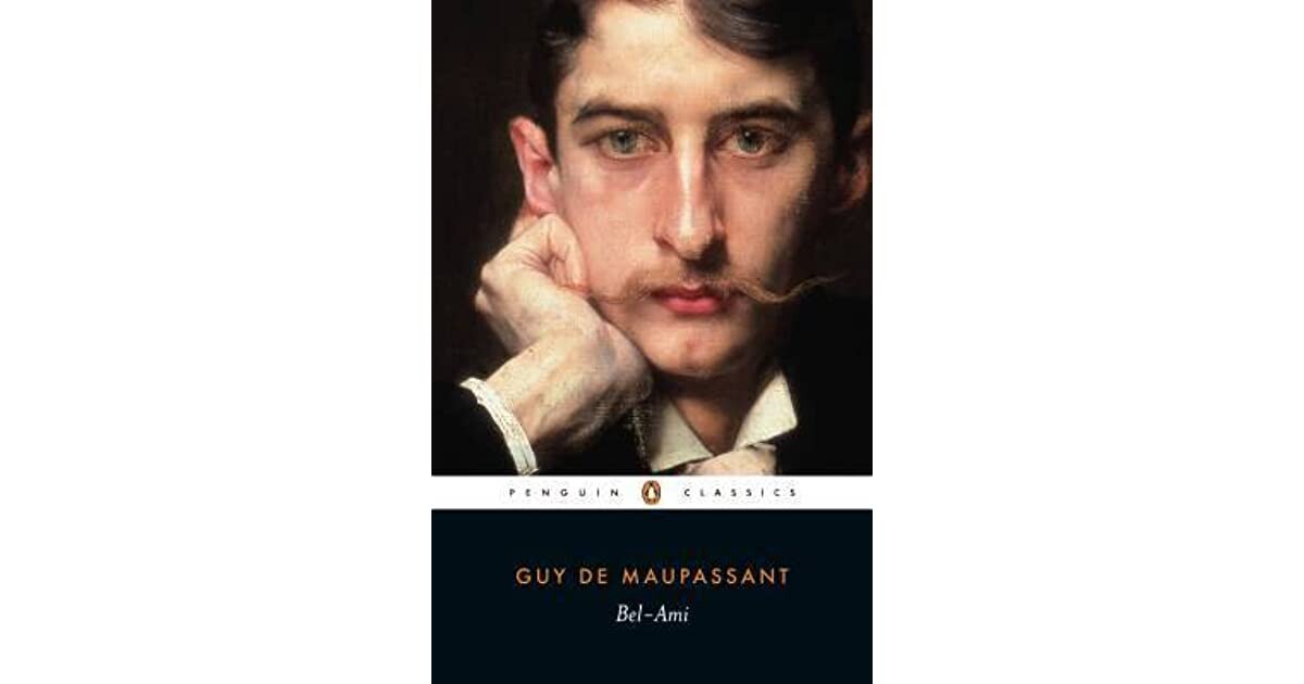 Bel-Ami