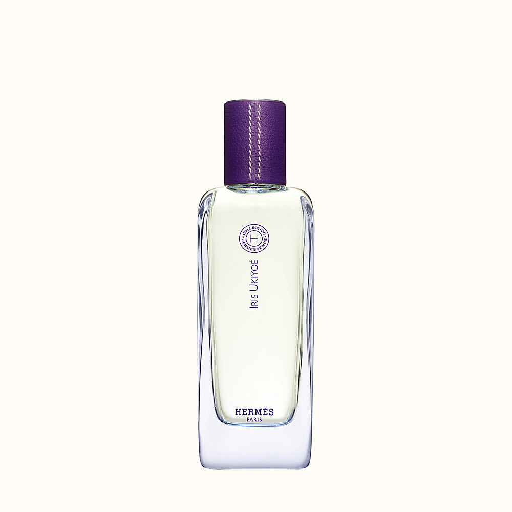 Iris Ukiyoé Eau de toilette