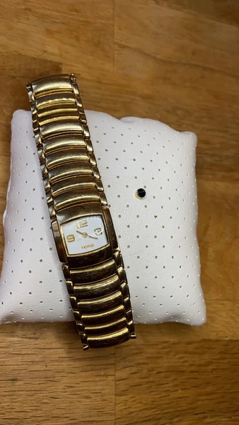Montre yema quartz