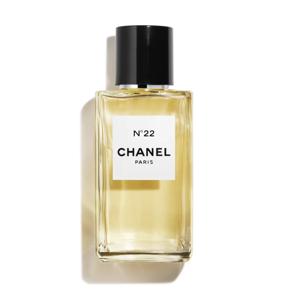 Les Exclusifs de Chanel N°22
