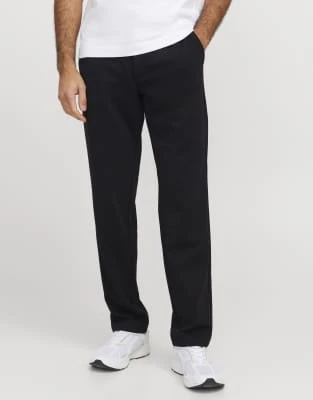 Jack & Jones - Pantalon classique - Noir