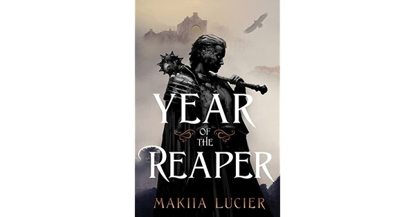 Year of the Reaper