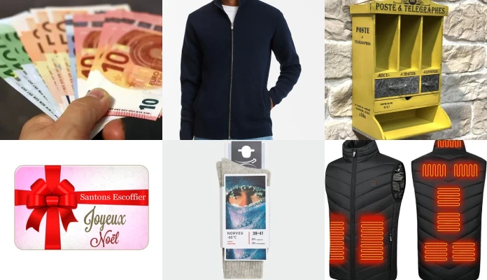 anniv et Noël