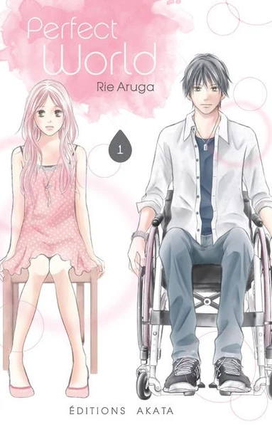 Perfect world - Tome 01  à 12