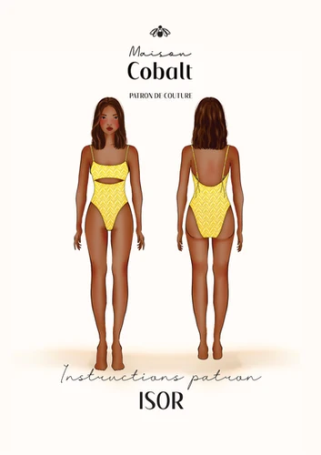 ISOR - Maillot de bain & body