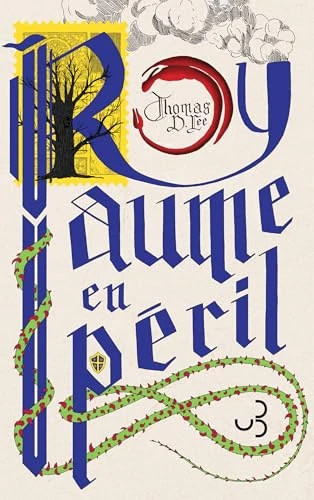 Royaume en péril