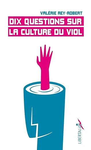 Dix questions sur la culture du viol Poche – 7 mars 2025