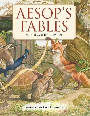 Aesop's Fables