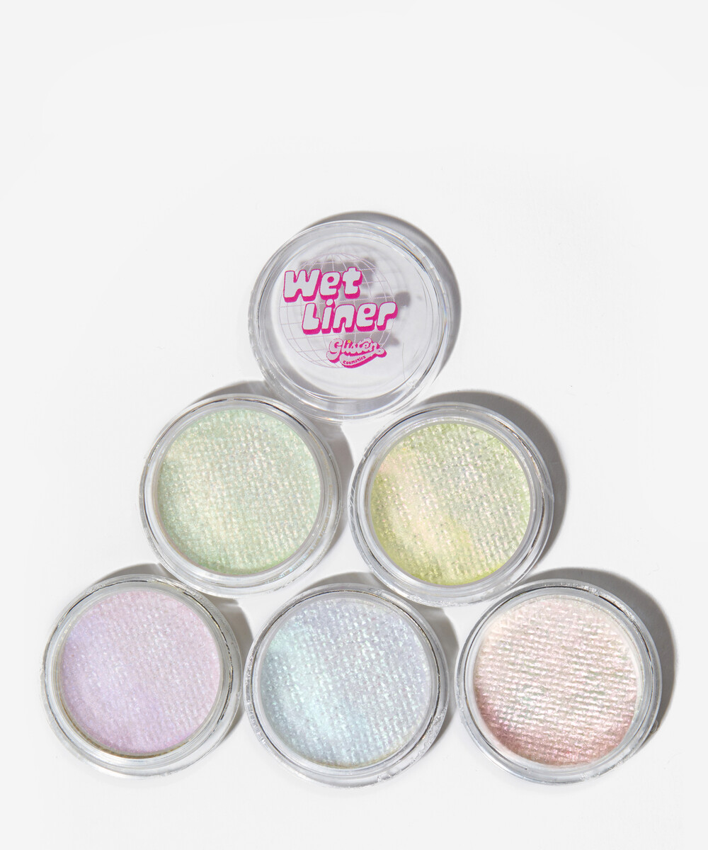 Iridescent Wet Liner® Bundle