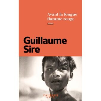 Avant la longue flamme rouge