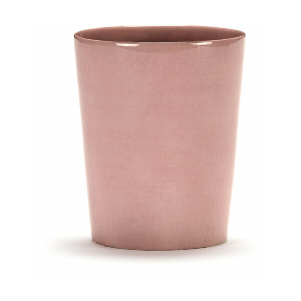 Tasse rose 33 cl Feast - Serax