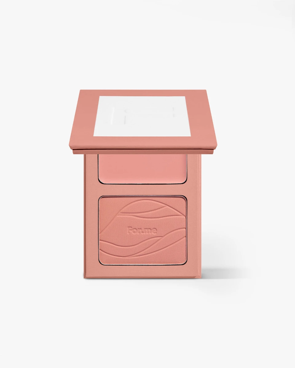 Blush - Powder & Cream