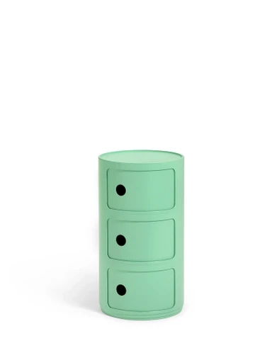 Kartell Kartell COMPONIBILI BIO VERT
