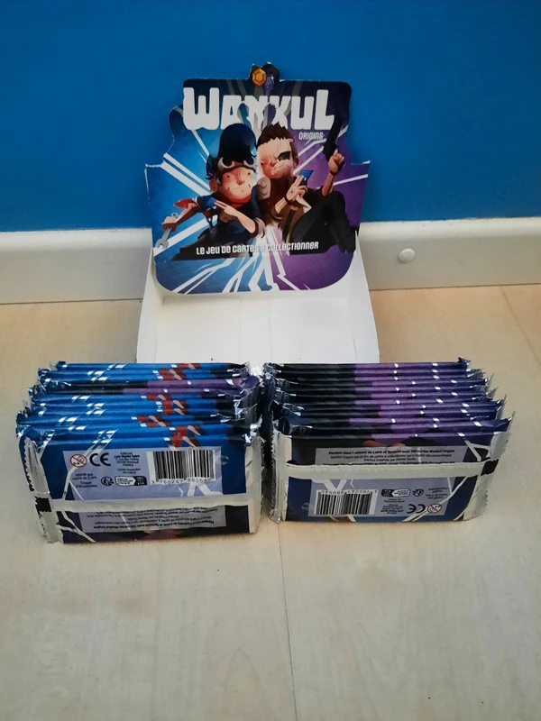 Wankul full display season 1