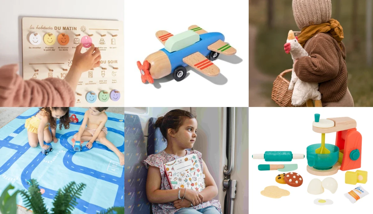 Jouets Freya