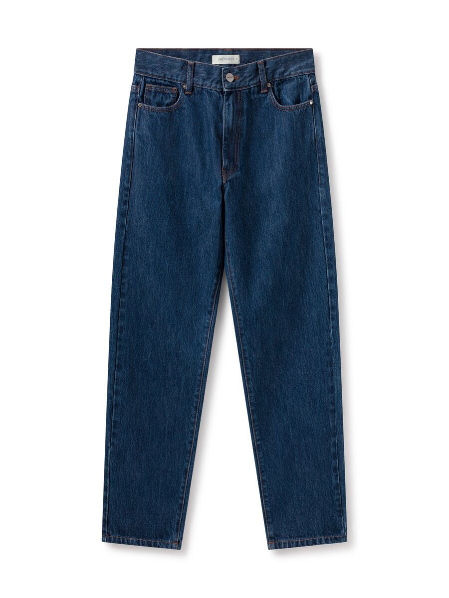 Marin - Mid Blue