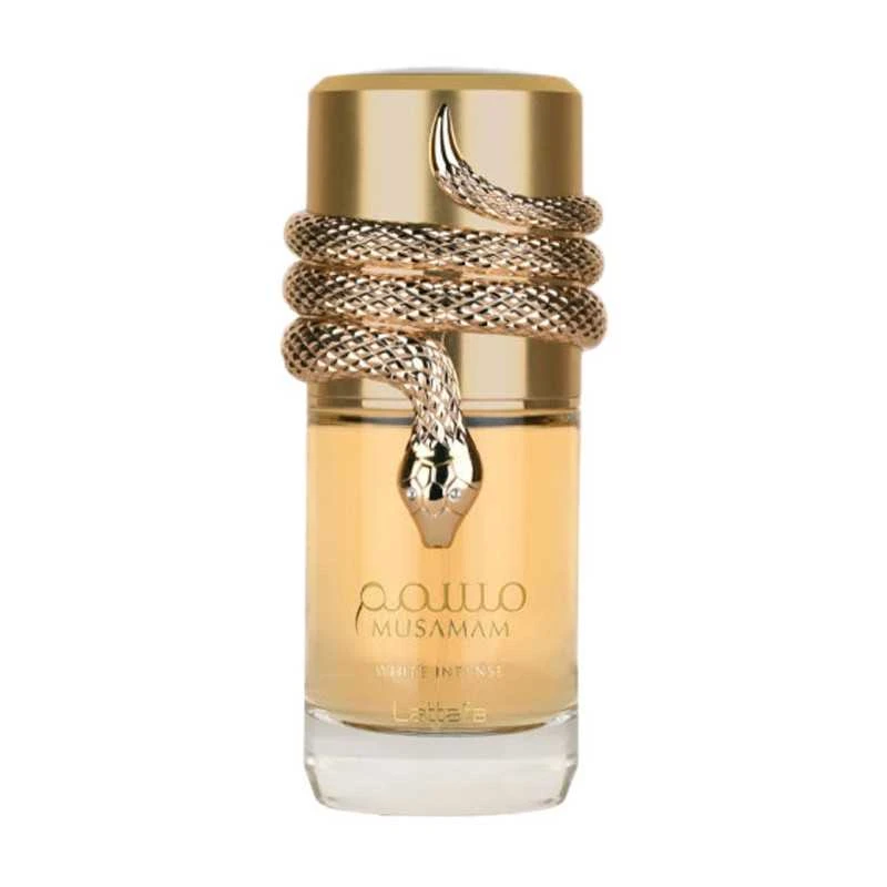 Musamam White Intense