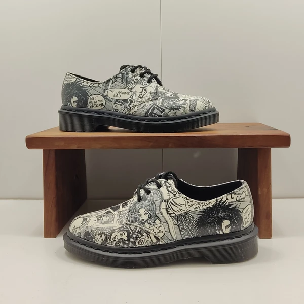 Dr martens 1461 party people t.36