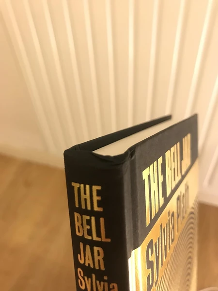 The Bell Jar Broché – 2 juin 2005