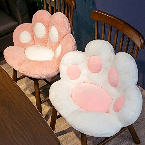 ☆Cat paw pillow