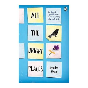 All the bright places