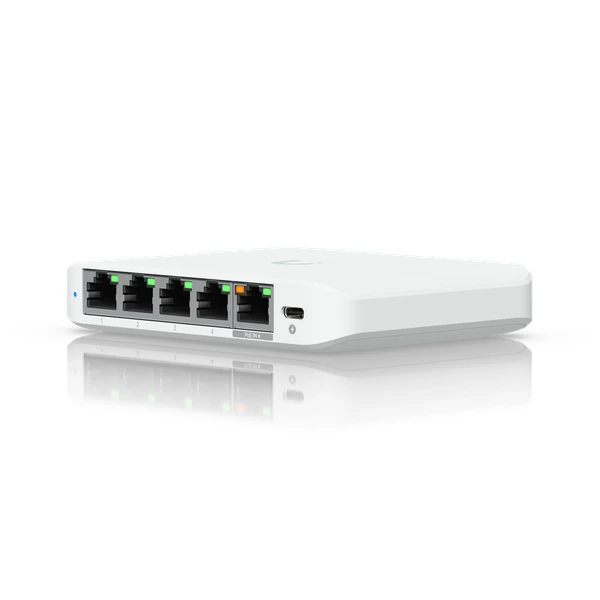 Switch Flex Mini 2.5G - Ubiquiti Store