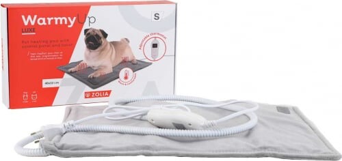 Tapis chauffant 