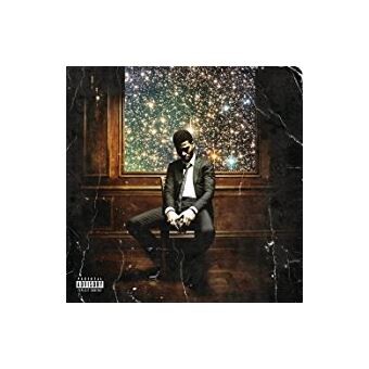 Man on the moon 2 the legend of mr rager