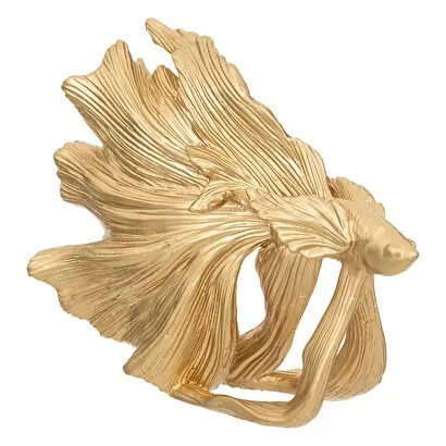Poisson déco 'Jiling'