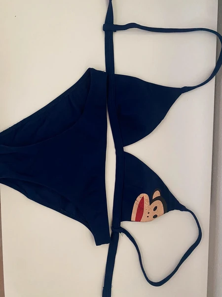 Costume Paul Frank
