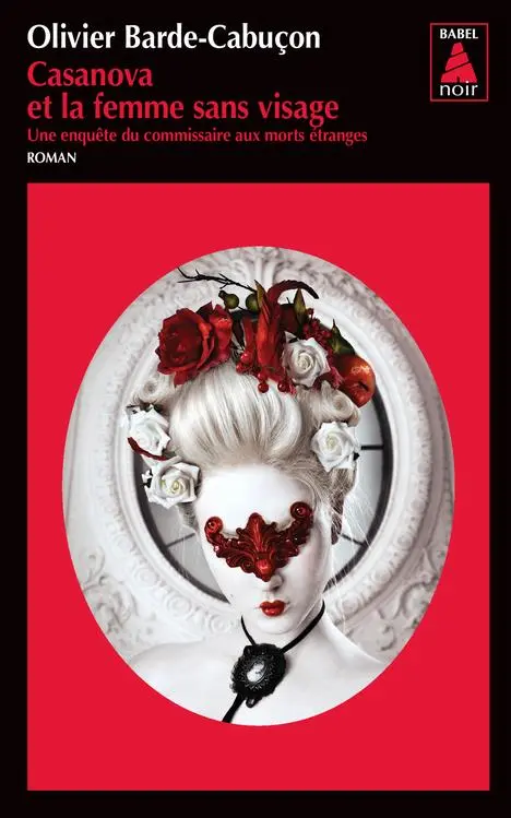 Casanova et la femme sans visage
