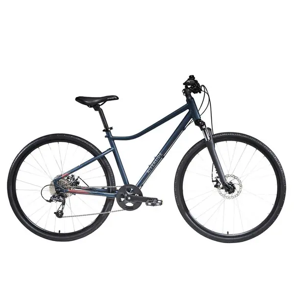 VÉLO Tout Chemin - Tout Terrain - De Ville