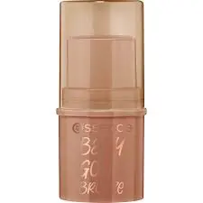 essence | baby got bronze bronzing stick bronzeur10 cinnamon spice Stick Contouring - 10, cinnamon spice, 5,5 g - Marron
