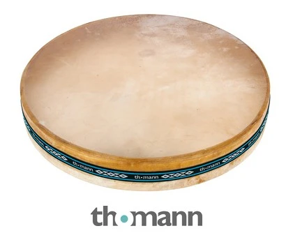 Thomann 20"x3" Ocean Drum