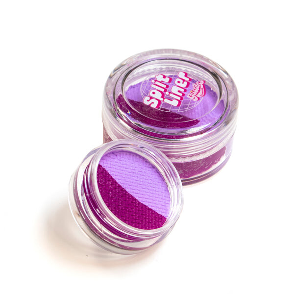 Grapevine (UV Purple) Split Liner - Eyeliner