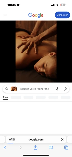 Massage institue dos 