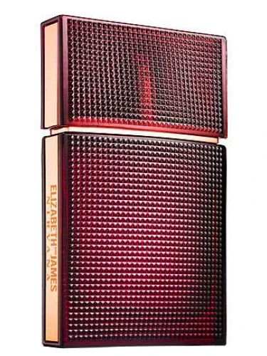 Elizabeth and James | Nirvana Rose