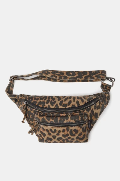  BANANE LEOPARD 