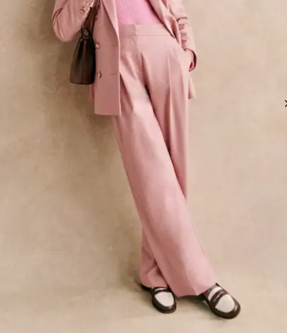 Pantalon Cillian