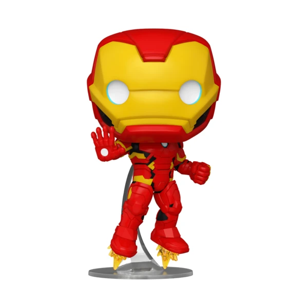 Iron Man - Marvel: New Classics
