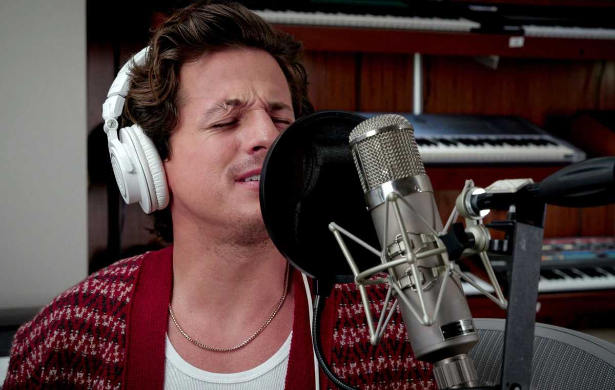 Charlie Puth | Pop Production: The Charlie Puth Method To Writing & Producing Hit Songs