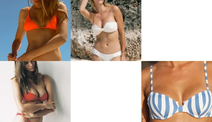 Maillots