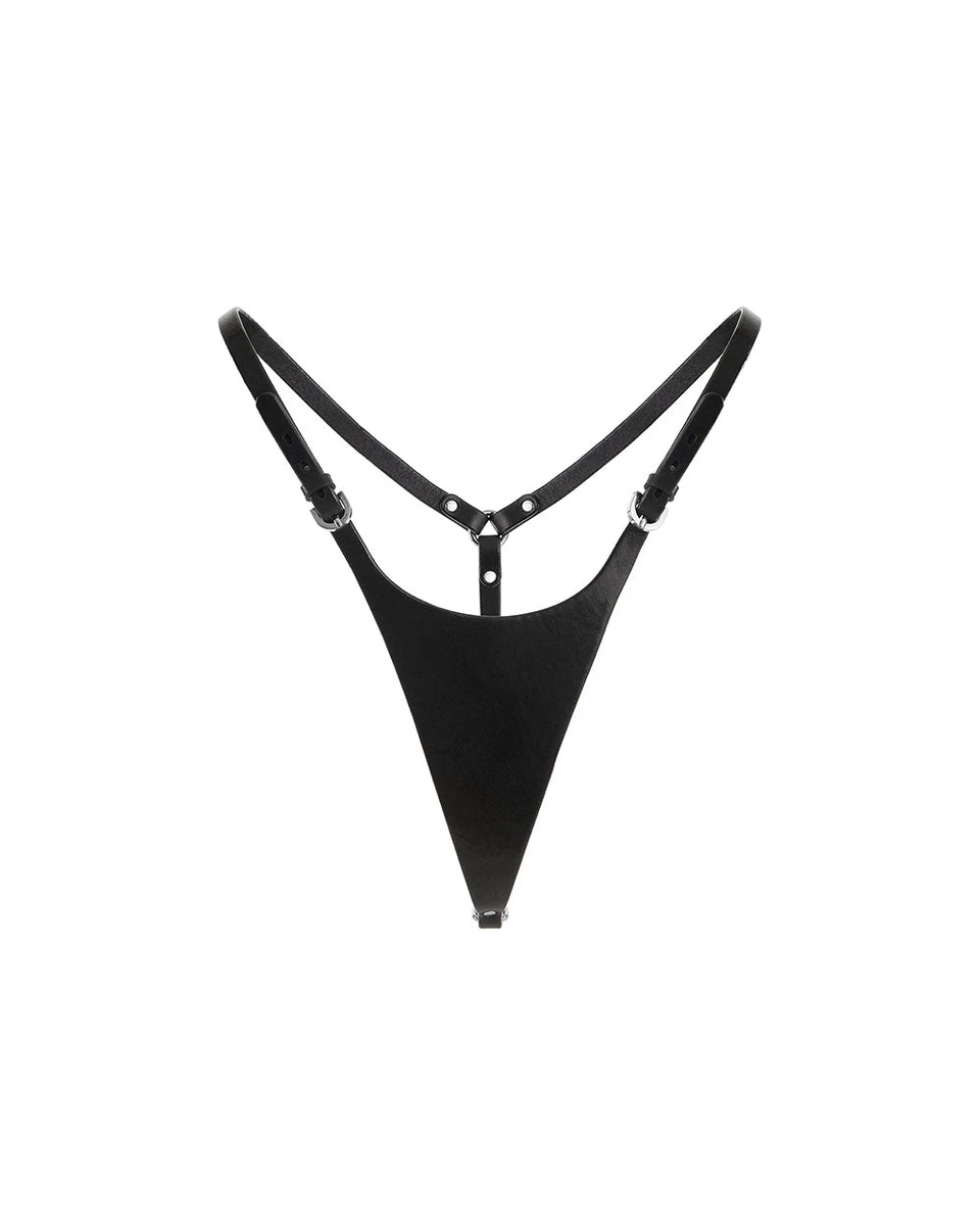 Panties "Selena" Black